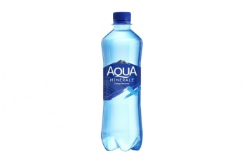  aqua minerale  0,5